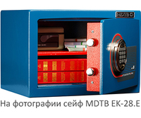 MDTB EK-22.E