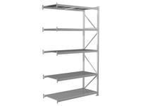 ДОПОЛНИТЕЛЬНАЯ СЕКЦИЯ MS PRO 300/150X80/5