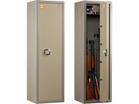 VALBERG ИРБИС 8EL